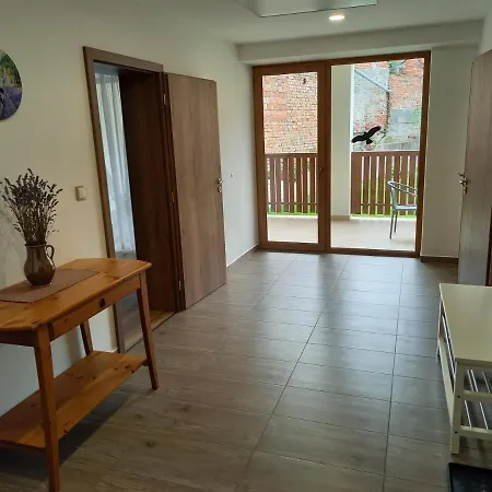 27 Apartmán Němčičky