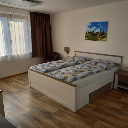 Apartment 27 Nemcicky (Breclav)