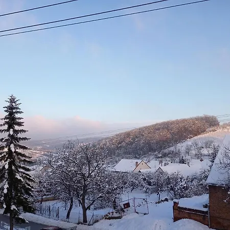 Apartmán 27 Němčičky