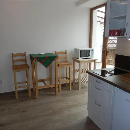 Apartmán 27