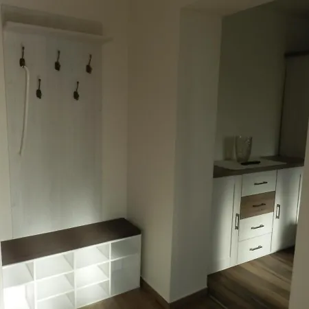 Apartmán 27 *