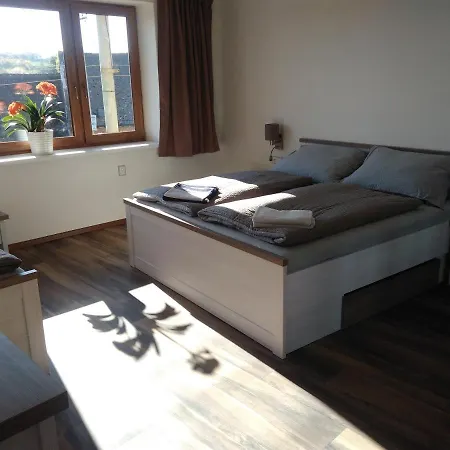 27 Apartmán Němčičky
