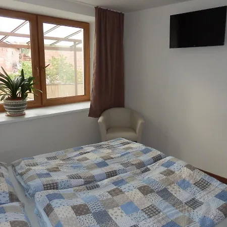 27 Apartment *