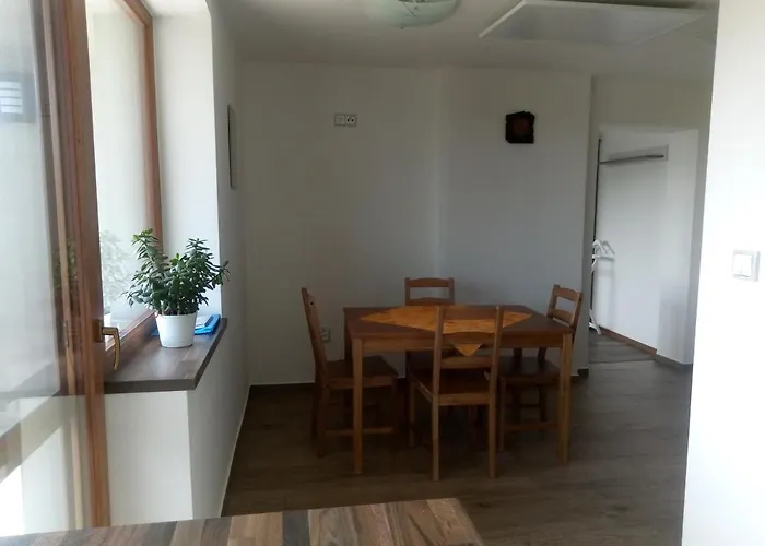 Apartamento 27 Němčičky