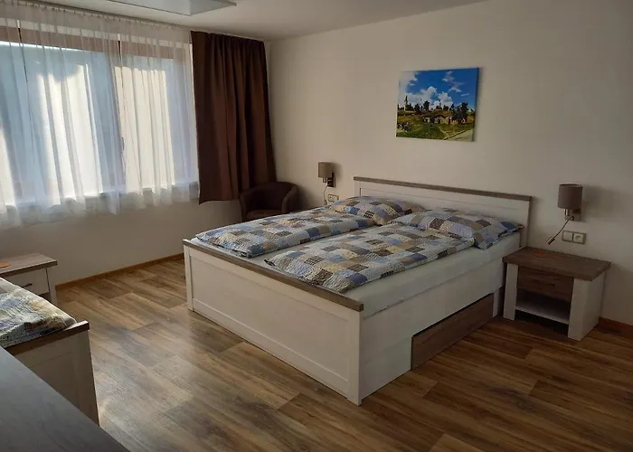 Apartamento 27 Němčičky