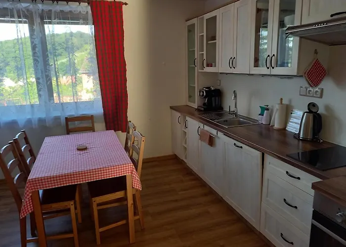 Apartamento 27 Němčičky