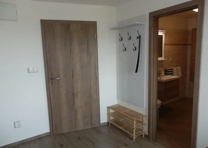 Apartamento 27 Němčičky