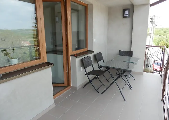 27 Apartamento *