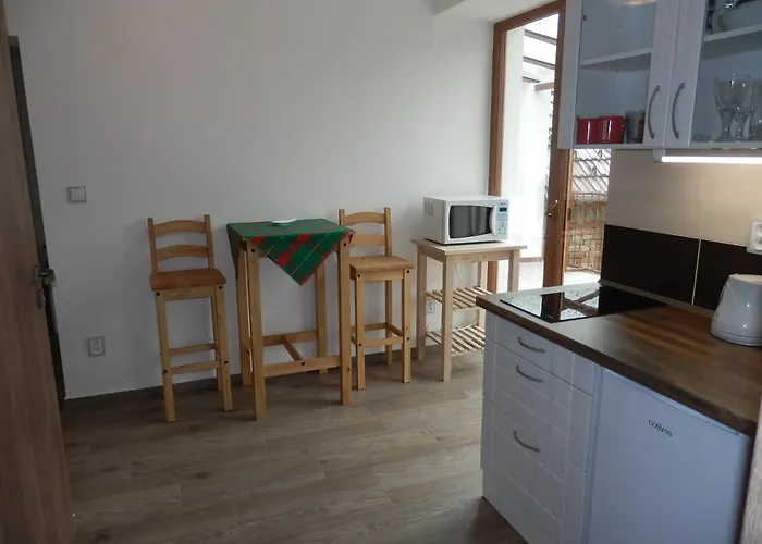 Apartamento 27